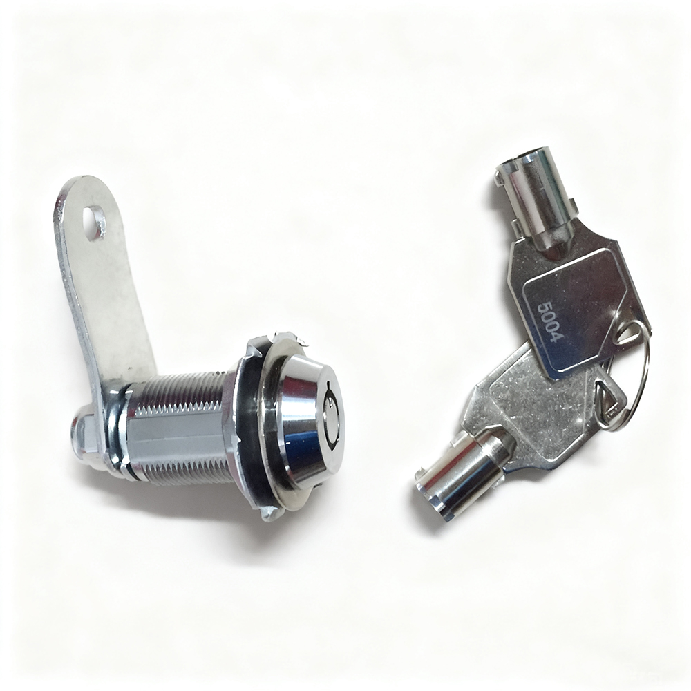 Open Vending Machine - 28mm Zinc Alloy Cylinder Cam Lock
