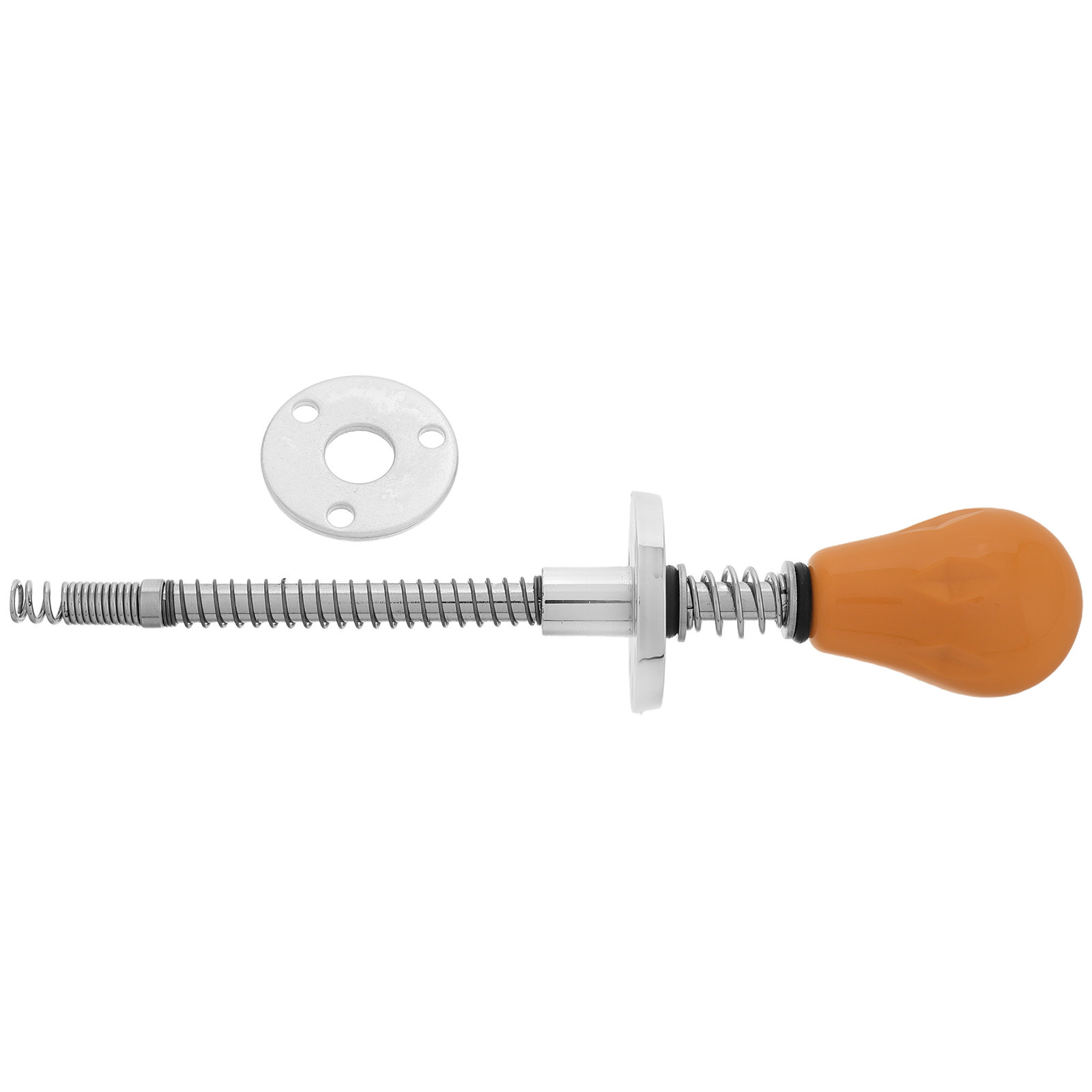 Pinball Machine - Spring Rod for Small Pinball Machine