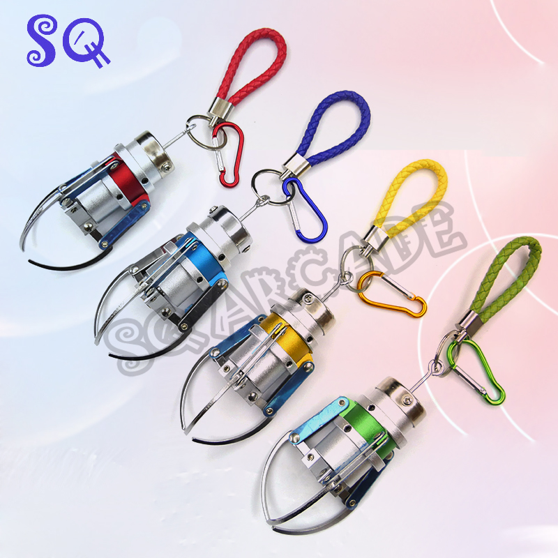 Arcade Card Vending Machine - Crane Machine Gift Mini Claw Vending