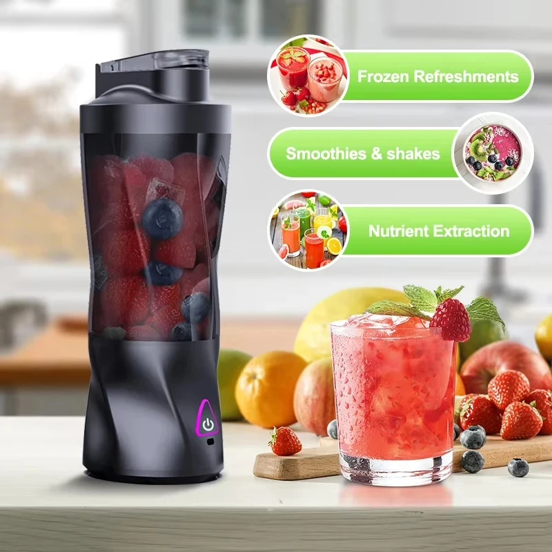 700ML USB Rechargeable Portabl – обзор и цена Fruit Slot Machine