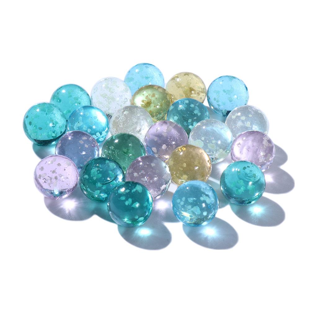 10pcs 12mm Luminous Glass Ball – обзор и цена Pinball Machine