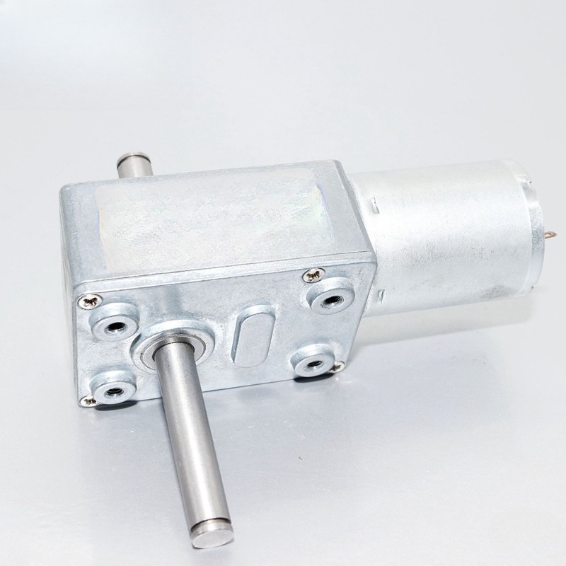 DC Gear Motor High Torque Driv – обзор и цена Crane Claw Motor