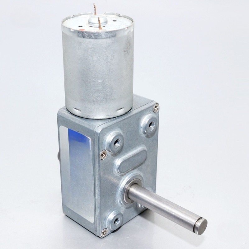 DC Gear Motor High Torque Driv – обзор и цена Crane Claw Motor
