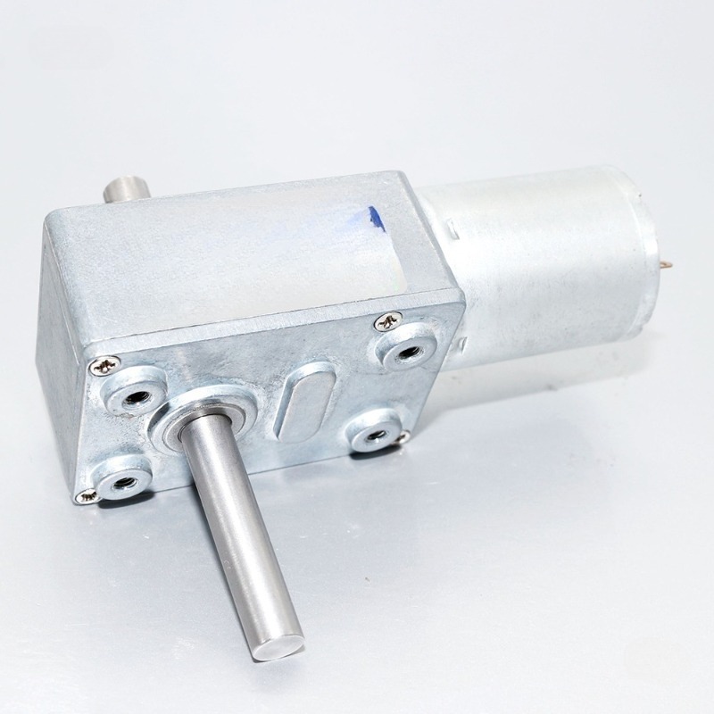 DC Gear Motor High Torque Driv – обзор и цена Crane Claw Motor