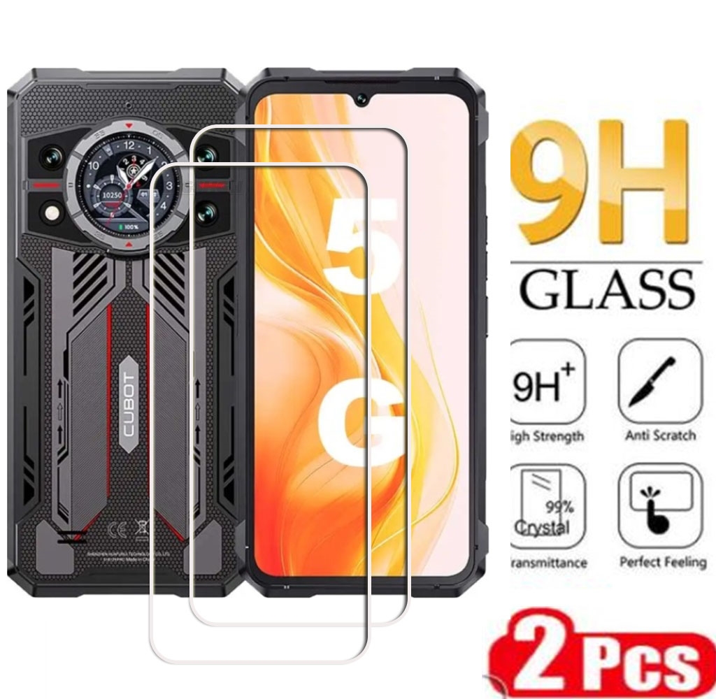 2PCS Tempered Glass For Cubot  – обзор и цена Arcade Wangan Midnight