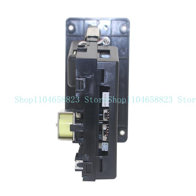 652F Comparative Coin Acceptor – обзор и цена Coin Acceptor Selector