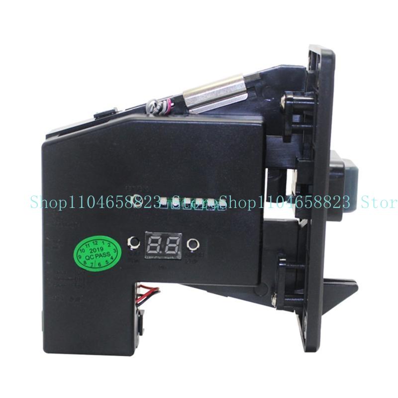 652F Comparative Coin Acceptor – обзор и цена Coin Acceptor Selector