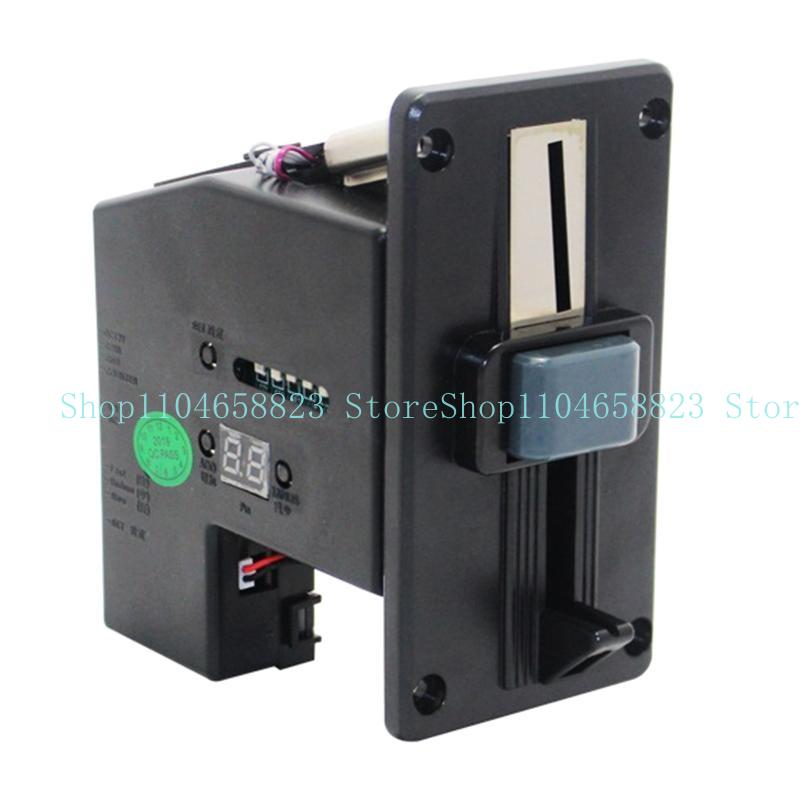652F Comparative Coin Acceptor – обзор и цена Coin Acceptor Selector