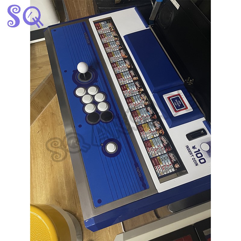 New 6/8 Hole Position Retro Ar – обзор и цена Arcade Game Cabinet