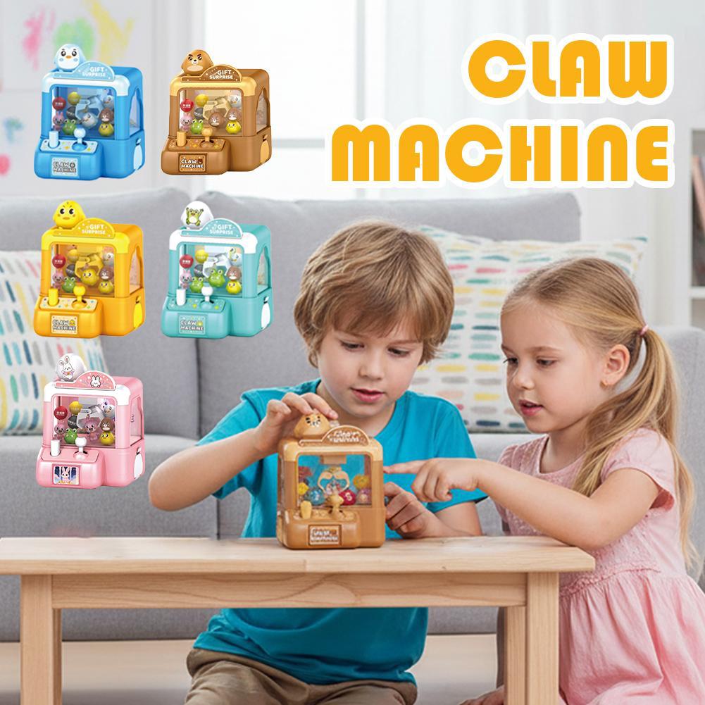 Household Mini Arcade Crane Cl – обзор и цена Crane Claw Motor