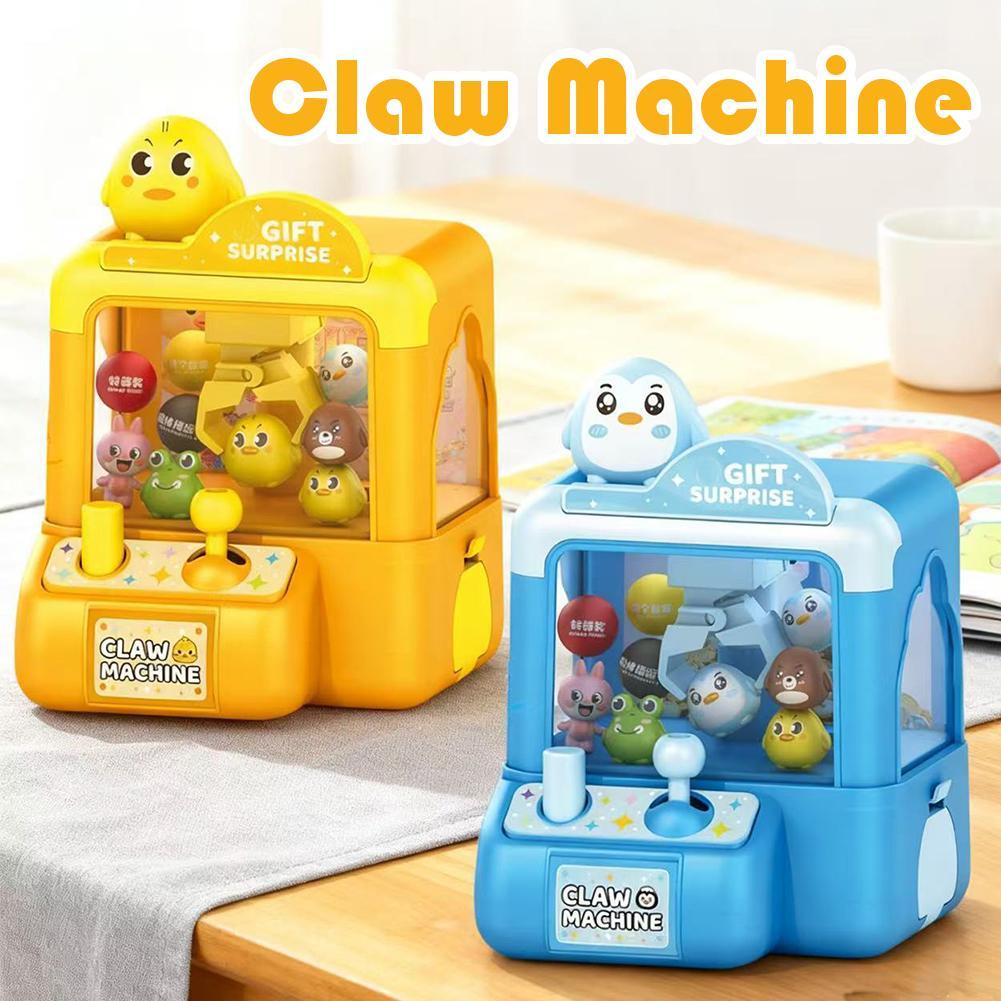 Household Mini Arcade Crane Cl – обзор и цена Crane Claw Motor