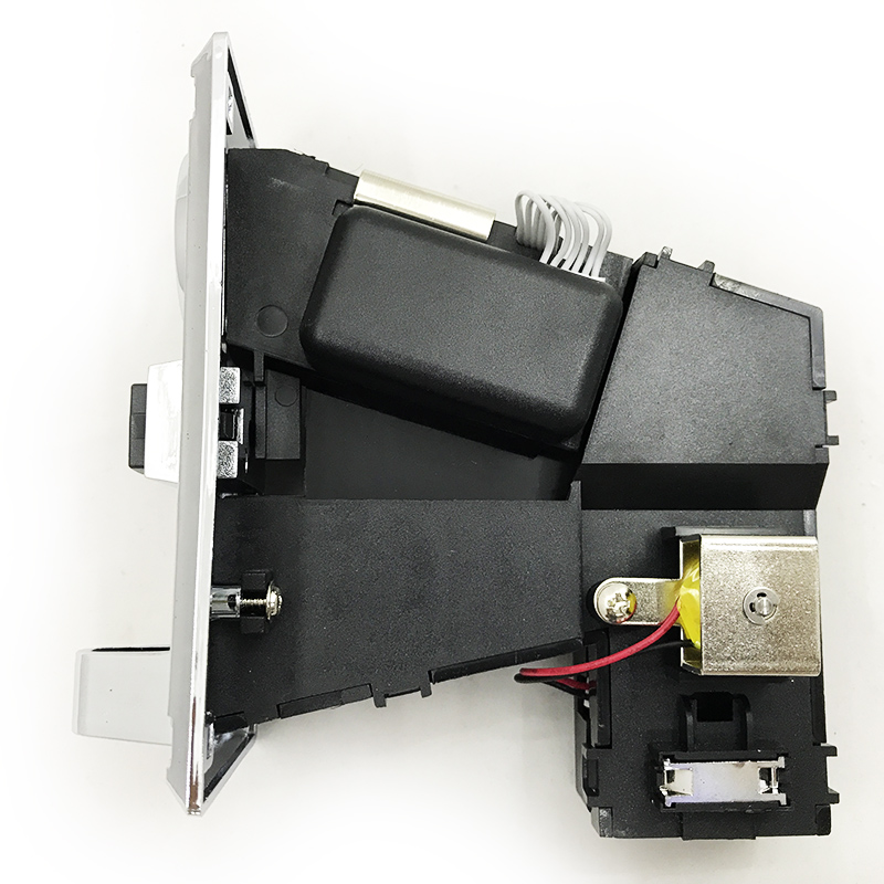Multi Coin Acceptor Electronic – обзор и цена Arcade Ticket Machine