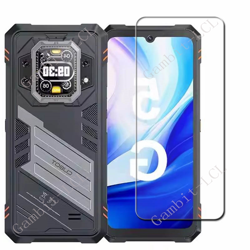 2PCS Tempered Glass For Cubot  – обзор и цена Arcade Wangan Midnight
