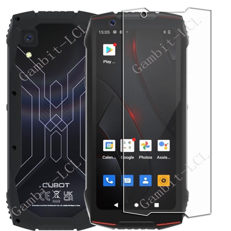 2PCS Tempered Glass For Cubot  – обзор и цена Arcade Wangan Midnight