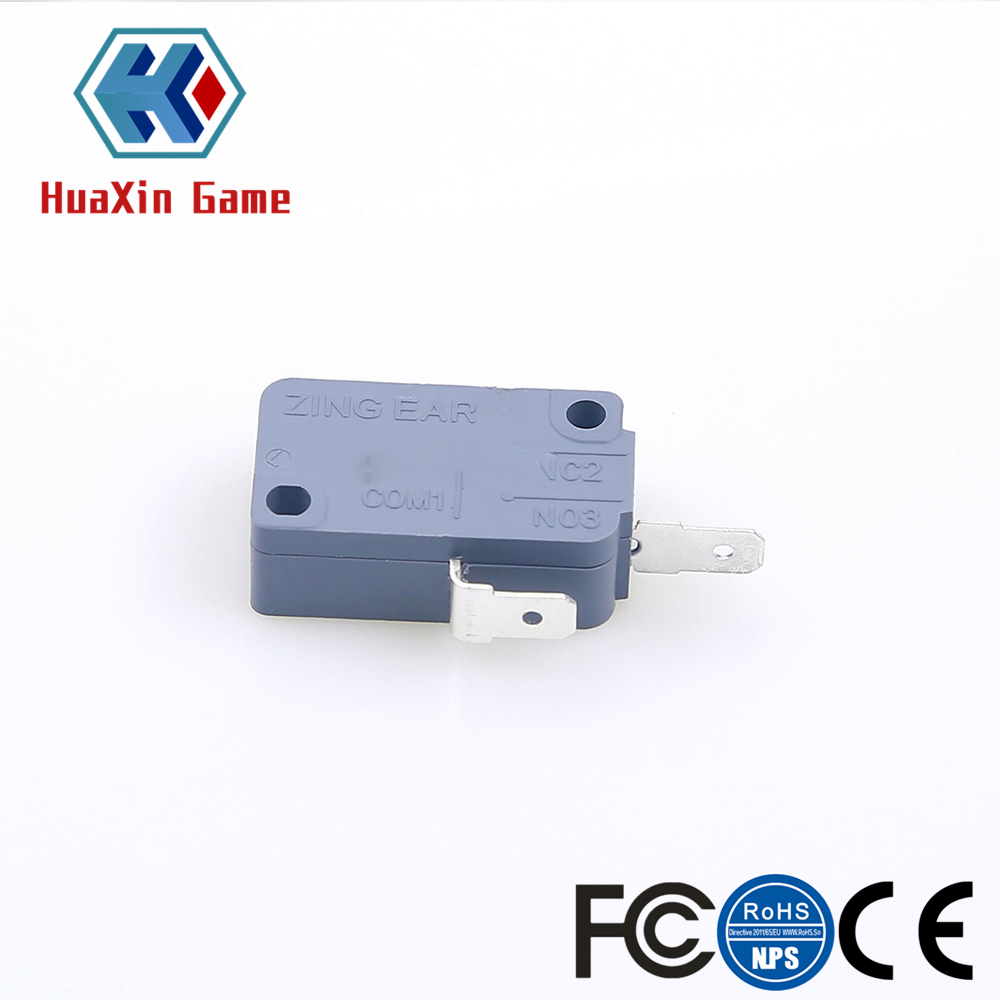10PCS 3Pin 16A 125/250V AC Mic – обзор и цена Arcade Game Cabinet