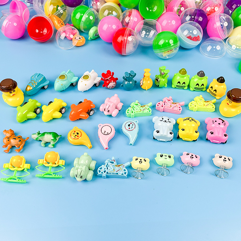 50mm Children Mini Claw Machin – обзор и цена Arcade Toy Claw Vending Machine