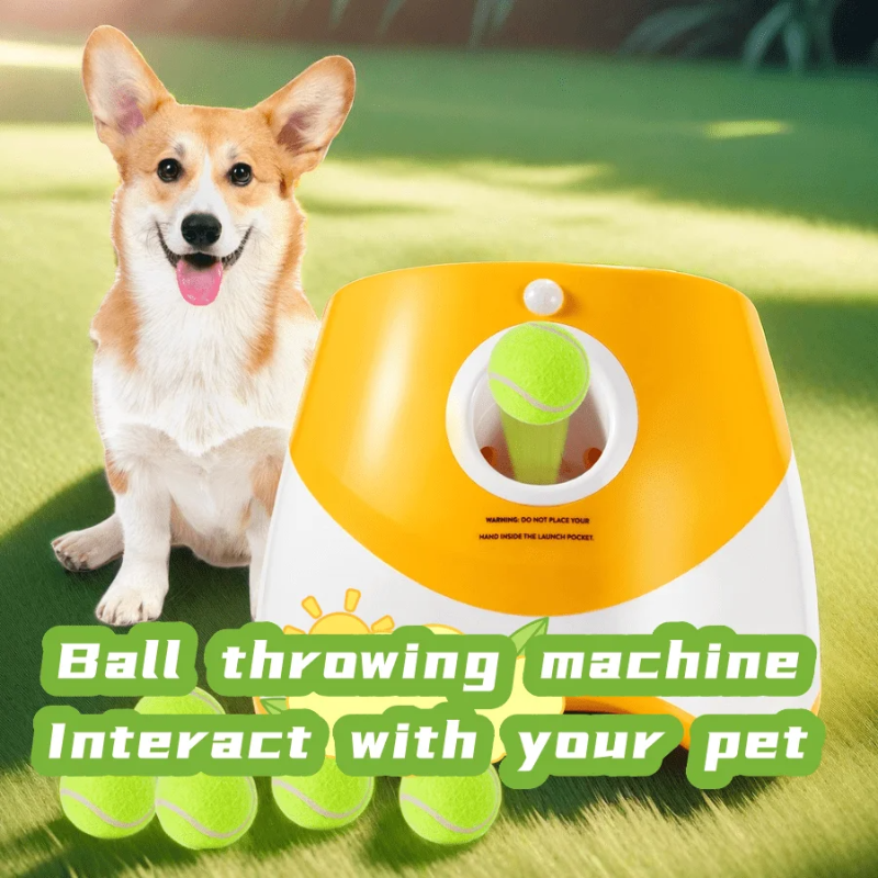 Dog Launcher Automatic Dogs Ch – обзор и цена Pinball Machine