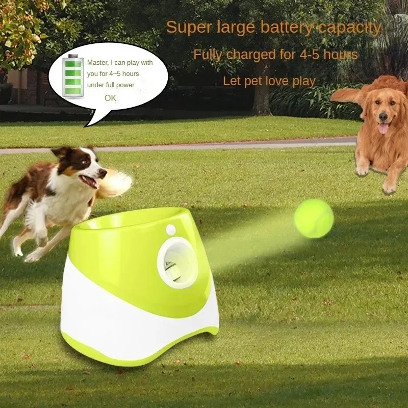 Dog Launcher Automatic Dogs Ch – обзор и цена Pinball Machine