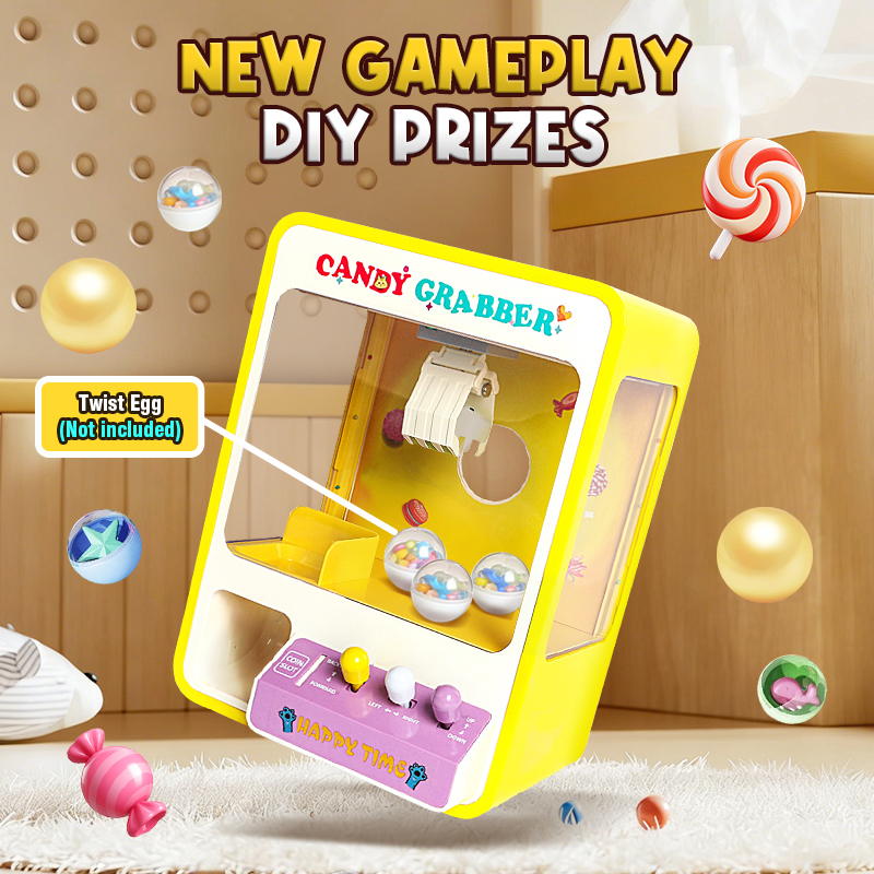 Claw Machine for Kids Mini Ven – обзор и цена Arcade Vending & Laundry Revenue