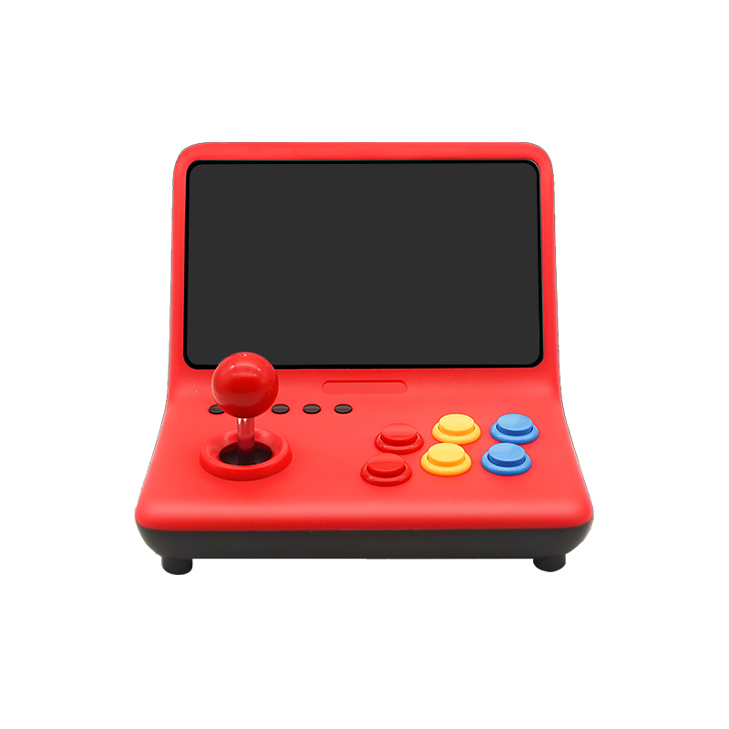 Coopreme A12 9-Inch IPS Large  – обзор и цена Arcade Game Cabinet