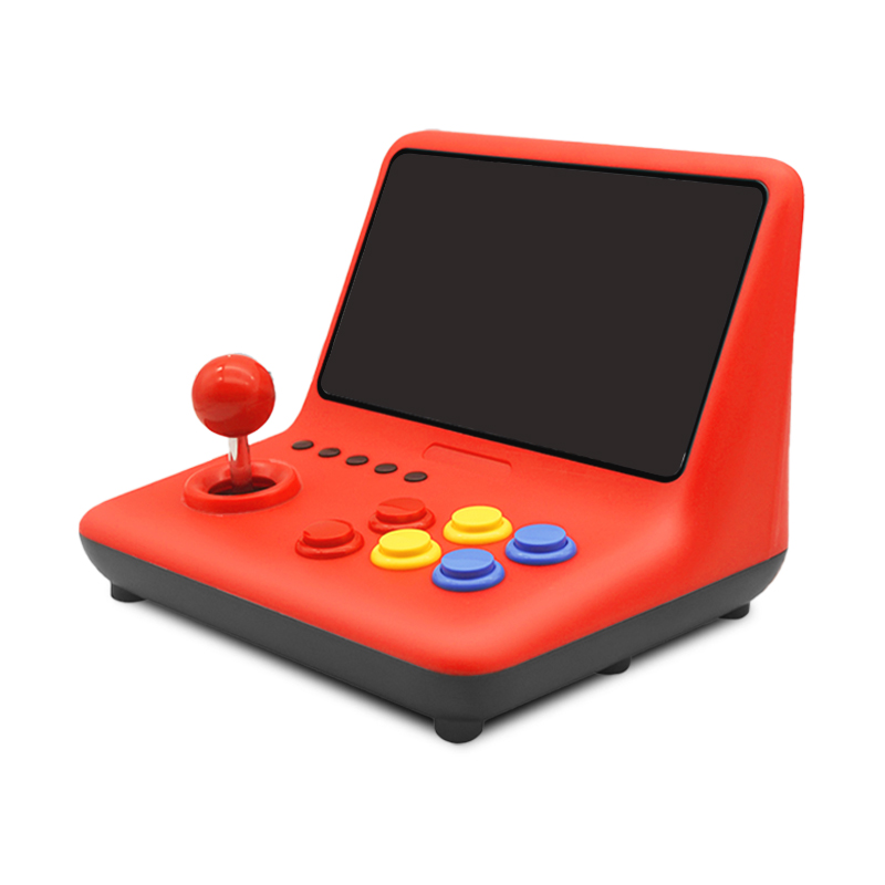 Coopreme A12 9-Inch IPS Large  – обзор и цена Arcade Game Cabinet