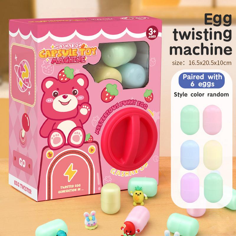 Children Mini Claw Machine Toy – обзор и цена Vending Game