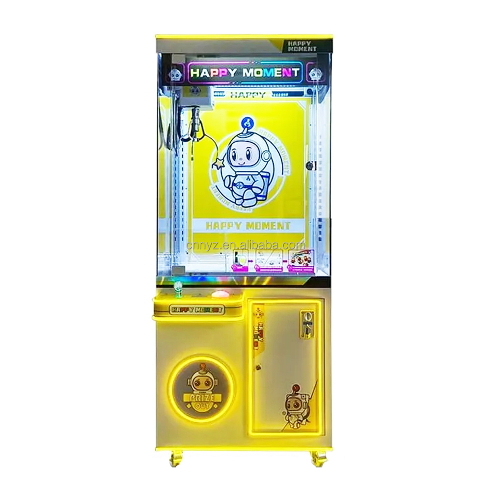 Commercial Arcade Prize Gift C – обзор и цена Arcade Vending & Laundry Revenue