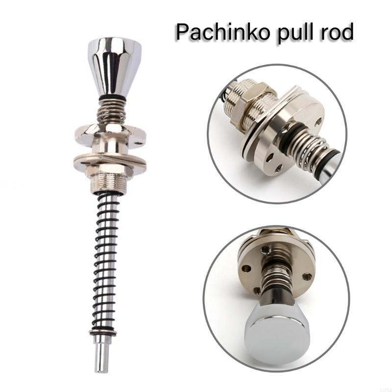 2025 New Loaded Spring Rod,Pin – обзор и цена Pinball Machine