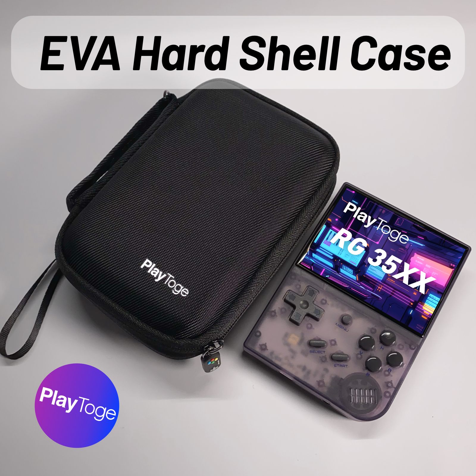ANBERNIC RG35XX Case, Hard Por – обзор и цена Pinball Machine