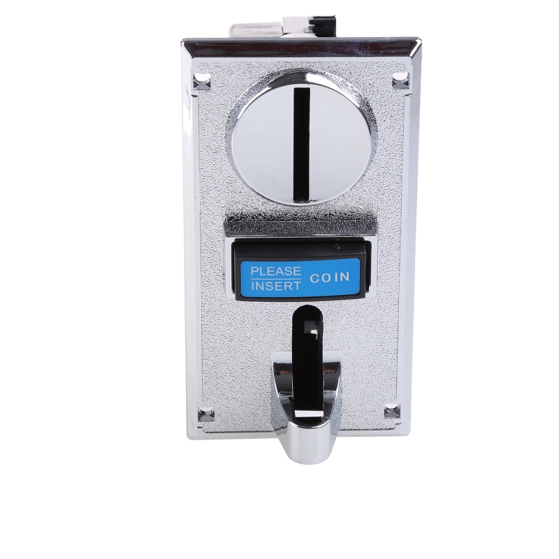 Multi Coin Acceptor Selector S – обзор и цена Arcade Game Vending Machine