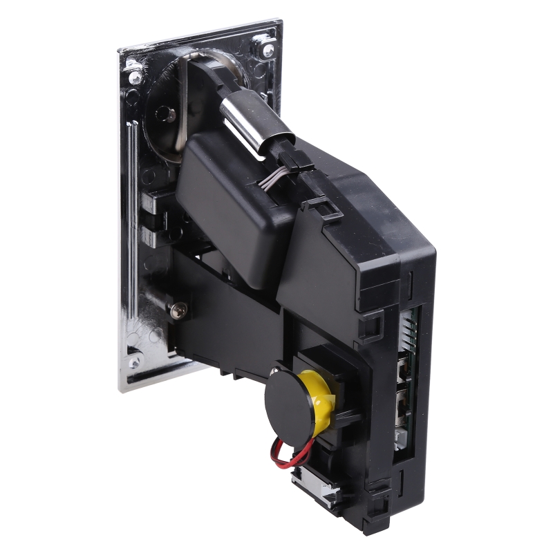 Multi Coin Acceptor Selector S – обзор и цена Arcade Game Vending Machine