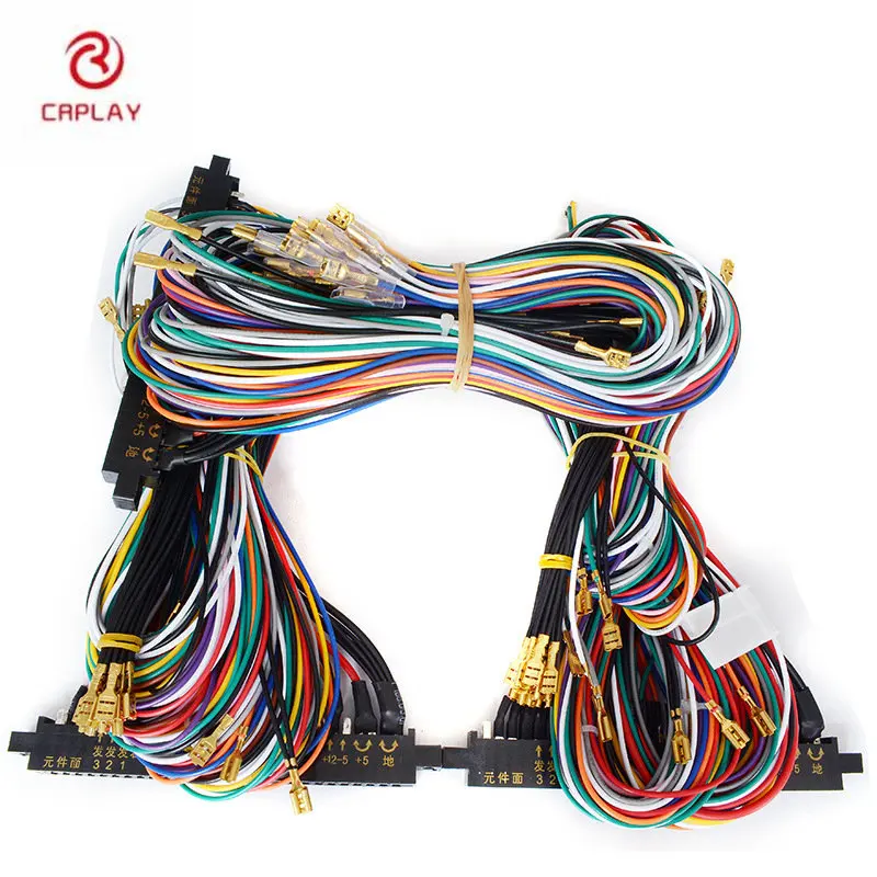 Arcade JAMMA 28/56 Pin 2.8/4.8 – обзор и цена Arcade Game Cabinet