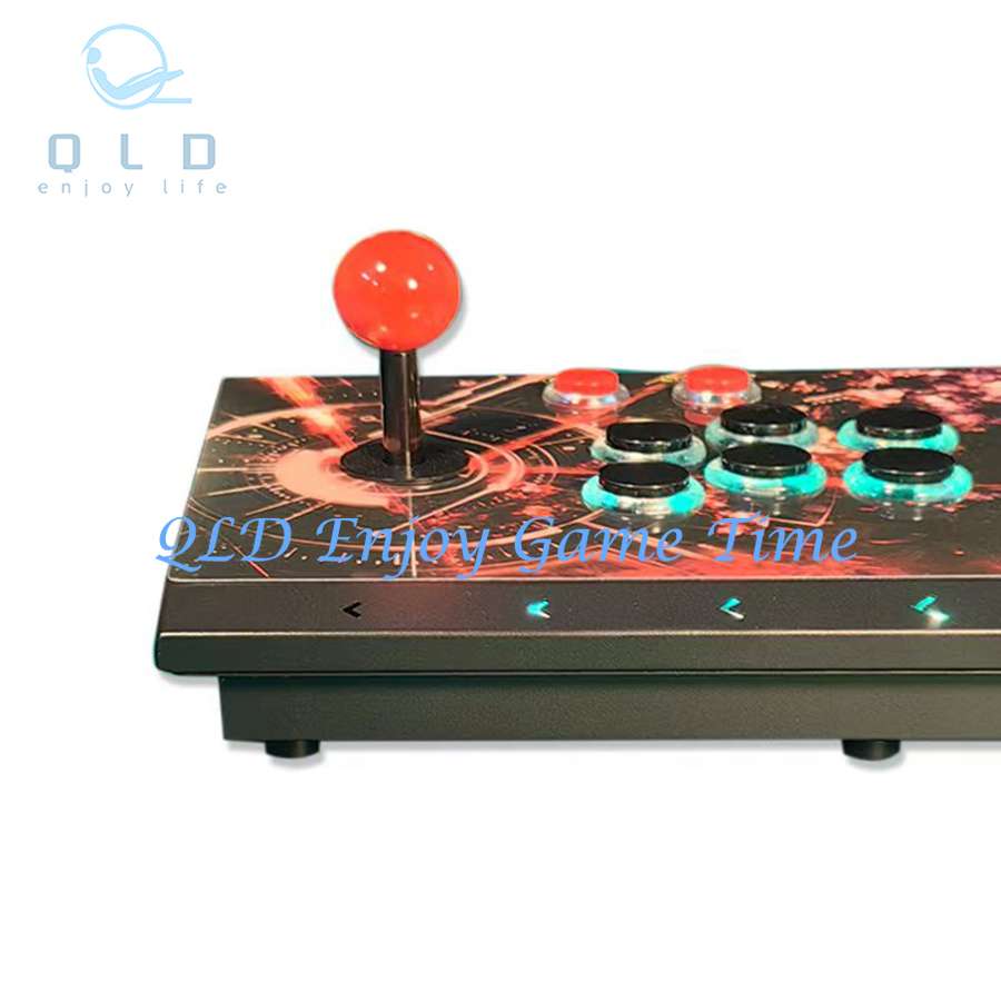 3D PandoraSaga box 26800 in 1  – обзор и цена Arcade Game Cabinet