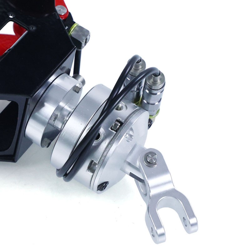 Metal Hydraulic Claw Small Gra – обзор и цена Crane Claw Motor