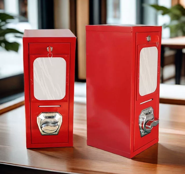 Outdoor arcade coin operated c – обзор и цена Arcade Card Vending Machine