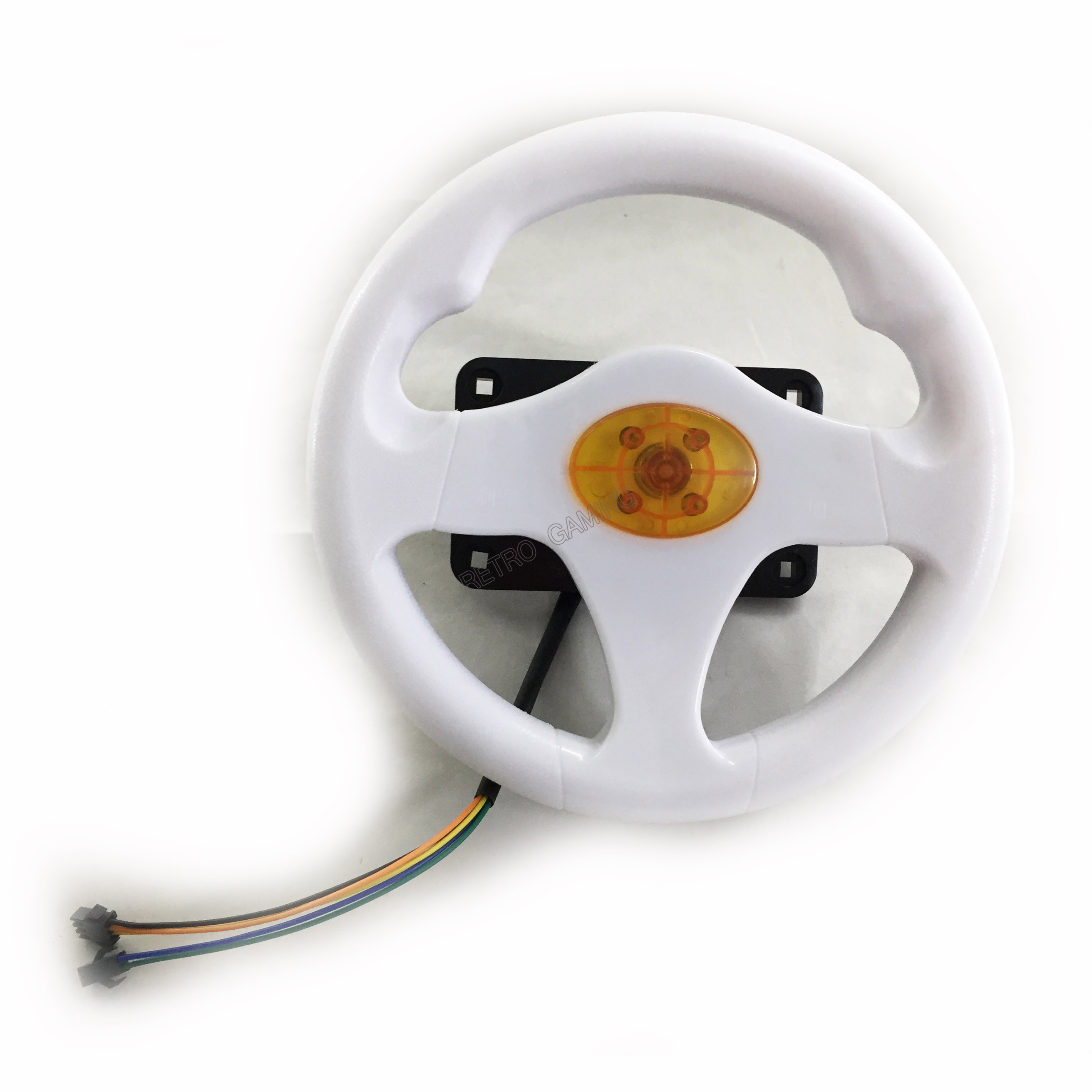 Steering Wheel for 31 in 1 Rac – обзор и цена Racing Arcade Cabinet