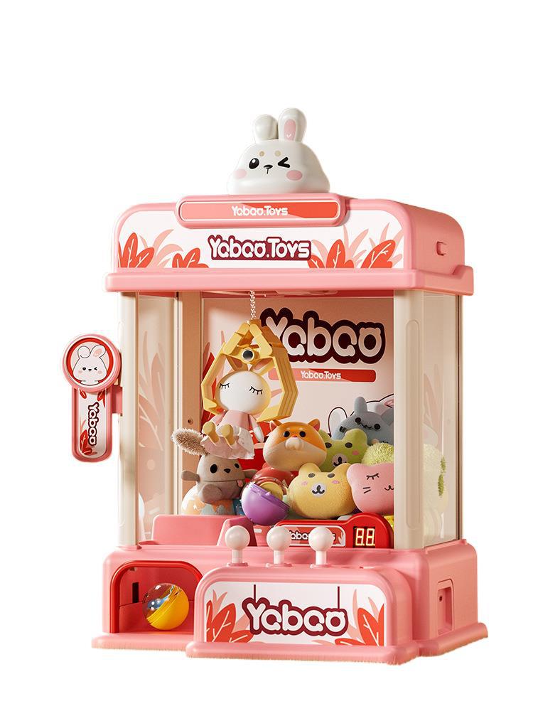Claw Machine for Kids Mini Ven – обзор и цена Arcade Game Vending Machine
