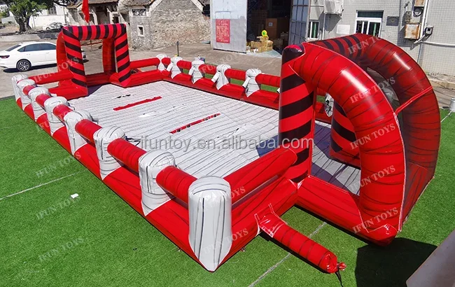 Commercial Human Foosball Infl – обзор и цена Foosball Table Commercial