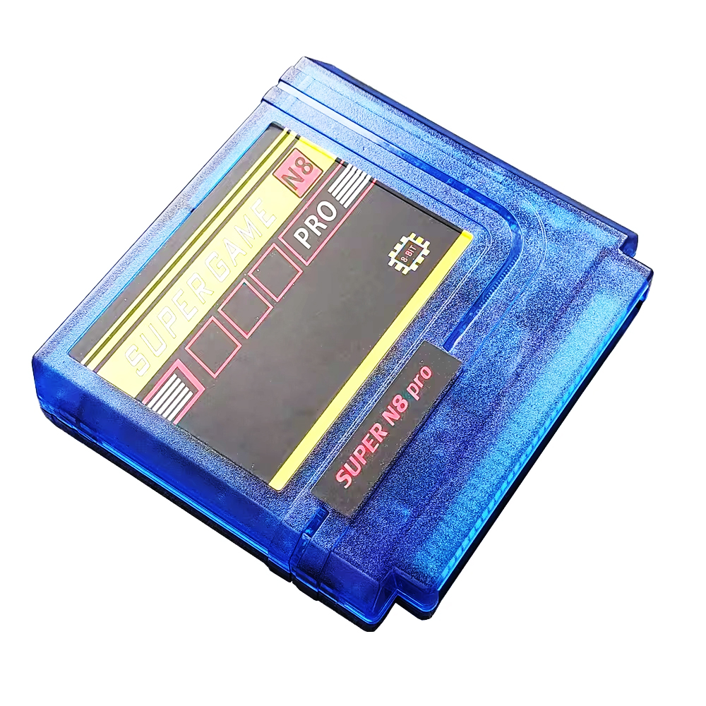 1000-in-1 China version FC N8  – обзор и цена Arcade Quest