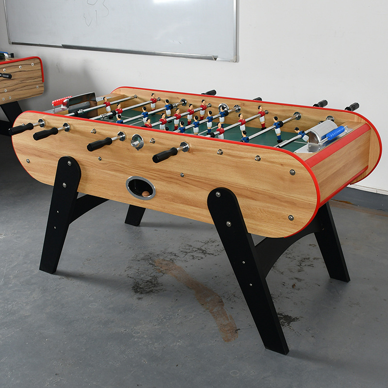 High Quality 5ft Foosball Tabl – обзор и цена Foosball Table Commercial