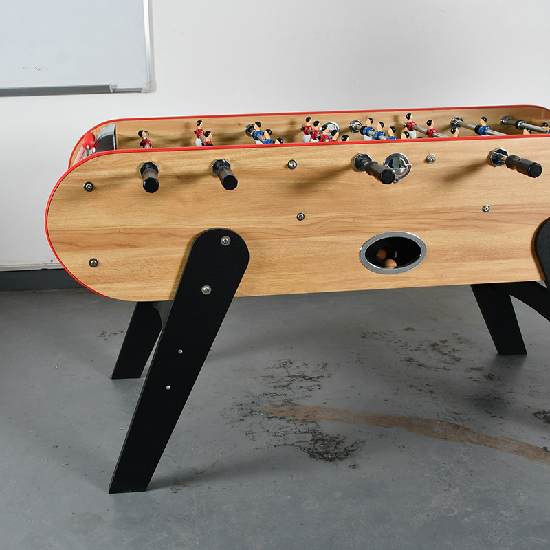 High Quality 5ft Foosball Tabl – обзор и цена Foosball Table Commercial