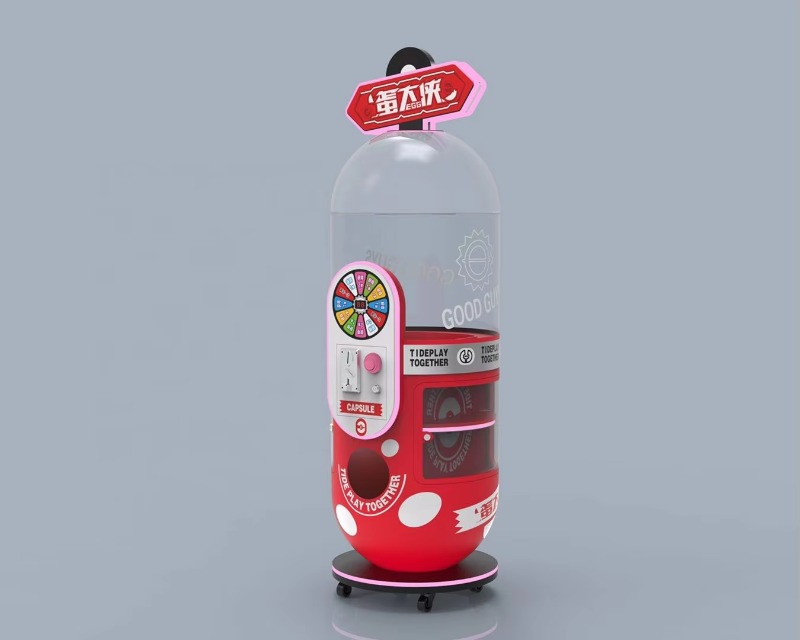 Factory Sale Arcade Entertainm – обзор и цена Arcade Vending Machines For Sale