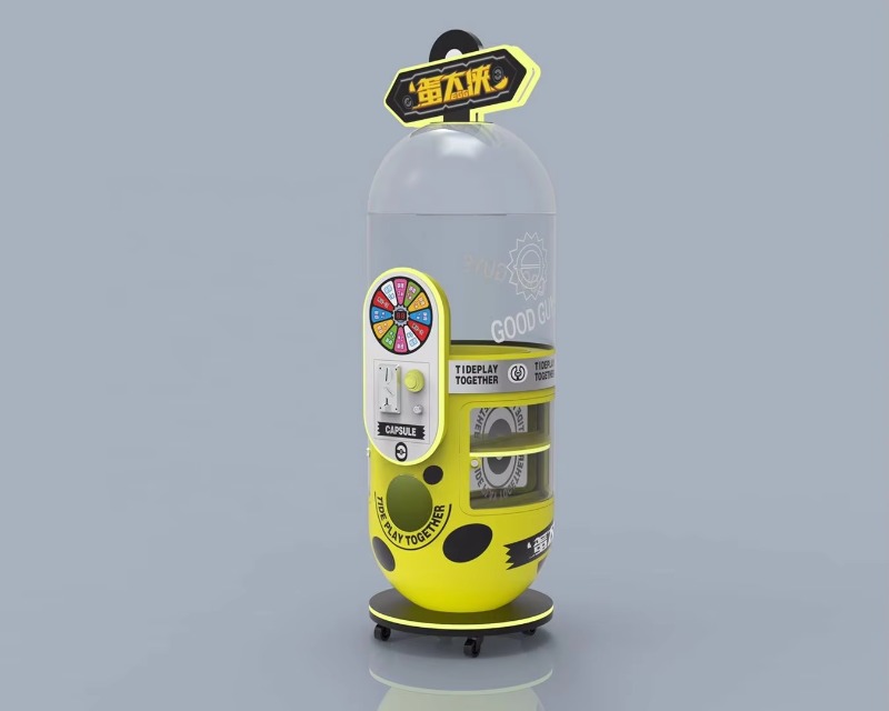Factory Sale Arcade Entertainm – обзор и цена Arcade Vending Machines For Sale