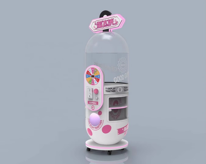 Factory Sale Arcade Entertainm – обзор и цена Arcade Vending Machines For Sale