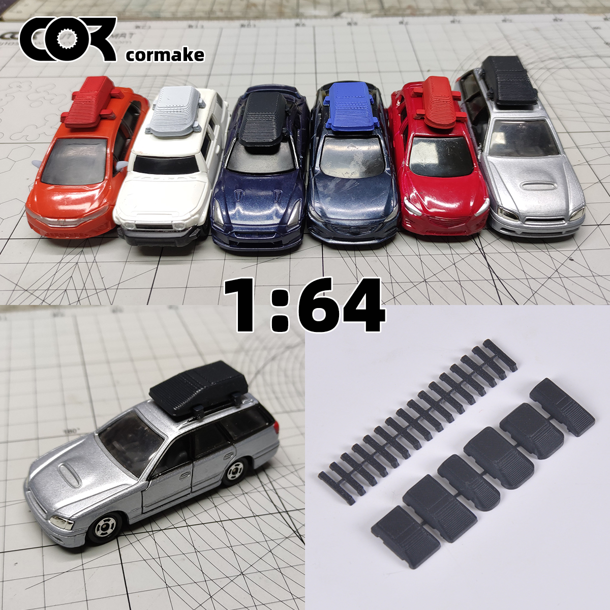 roof rack luggage rack Roof bo – обзор и цена Racing Arcade Cabinet