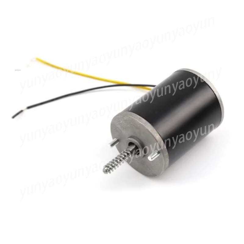 24V Crane Motor, Claw Machine  – обзор и цена Crane Claw Motor