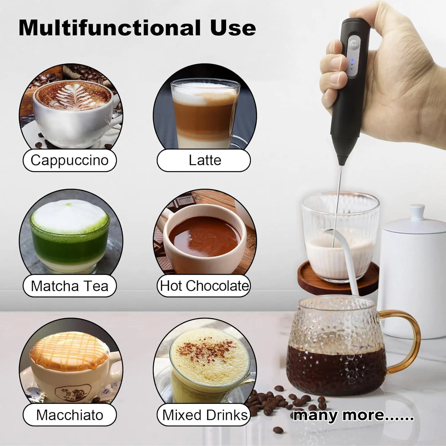 Handheld milk frother, electri – обзор и цена Fruit Slot Machine