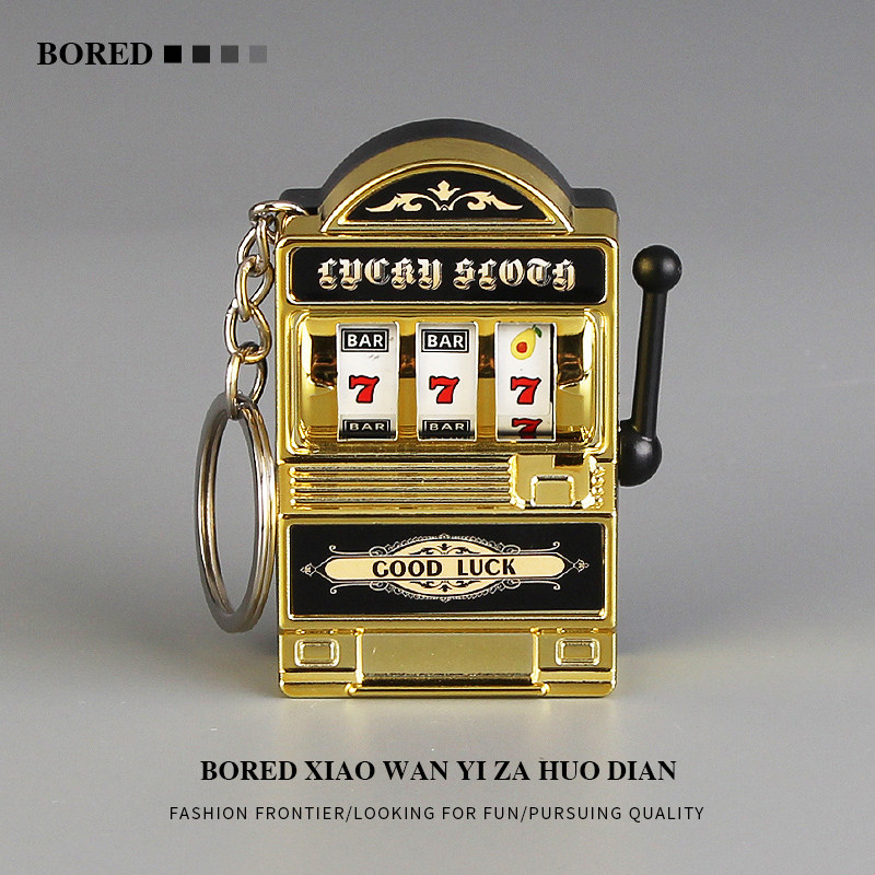 In Stock Mini Slot Machine Fru – обзор и цена Fruit Slot Machine