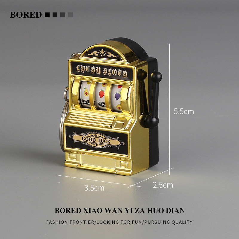 In Stock Mini Slot Machine Fru – обзор и цена Fruit Slot Machine