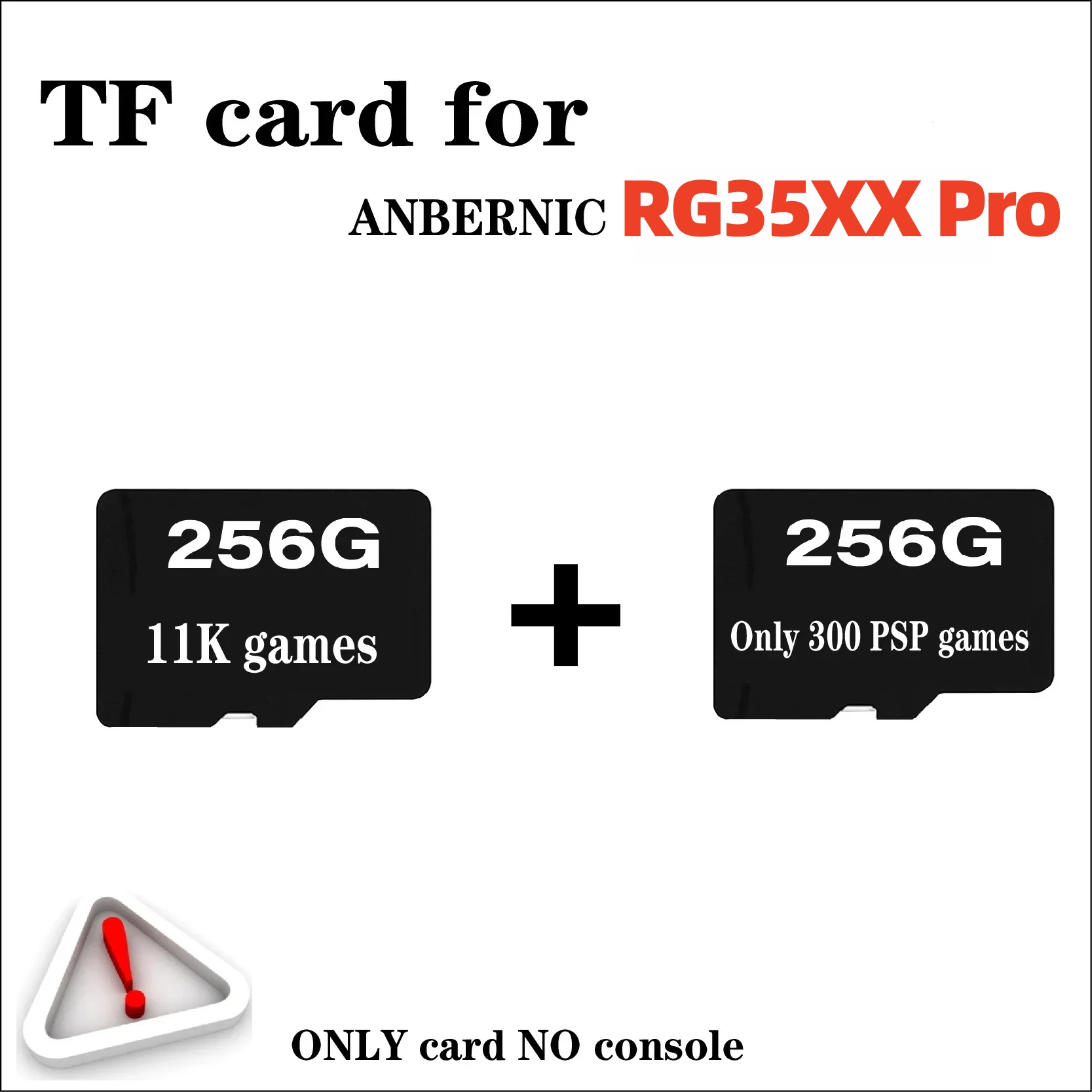 For ANBERNIC RG35XX PRO Memory – обзор и цена Pinball Machine